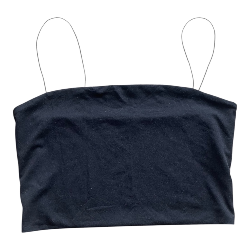 SHEIN Cropped Top